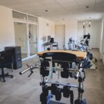 Inicia operaciones el Centro Regional de Rehabilitación Integral DIF Guerrero en Taxco