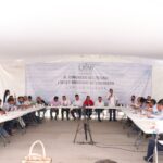 Segunda reunión de trabajo SEDEPIA