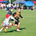 Se concreta la realización de grandes eventos deportivos en El Hogar del Sol