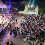 Clausura la Orquesta Filarmónica de Acapulco la “IX Jornada Cultural Gral. Juan Álvarez 2025”