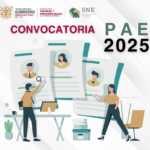 Convocatoria del Programa de Apoyo al Empleo 2025