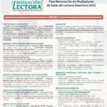 Diplomado de Mediación Lectora