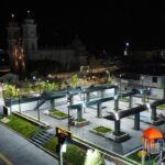 La gobernadora Evelyn Salgado transforma y dignifica espacios públicos en municipios de Guerrero