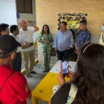 La pronta intervención del secretario del Trabajo y Previsión Social