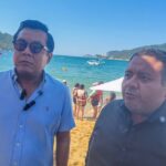 Gobierno de Guerrero supervisa las acciones de seguridad implementada por el fin de Semana Largo en Acapulco