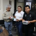 Refuerza Gobierno de Guerrero estrategias de difusión preventiva ante Incendios Forestales