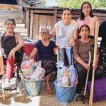 Realiza el gobierno estatal Jornadas Comunitarias “Transformando Guerrero” en Chilpancingo