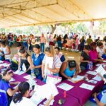 Inicia registro de la Tarjeta Violeta en la región Centro y Acapulco