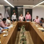 Atiende SGG a comuneros de la Montaña; se le dará seguimiento a sus peticiones