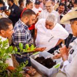 Promueve el gobierno estatal y municipal el primer Agrotianguis en Chilpancingo