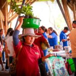 Brinda gobierno de Guerrero proyección a productos agroalimentarios locales