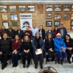 Presenta SEMAIGro programa “Guerrero te Respalda” al Club Migrantes de Sasamulco en Illinois
