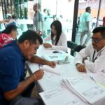 El Gobierno del Estado inició el pago de la segunda parte del aguinaldo a pensionistas