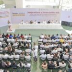 Evelyn Salgado inaugura la Semana Jurídica 2025 y reafirma el acceso a la justicia como un derecho irrenunciable