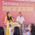 Promueve el gobierno estatal asesorías jurídicas gratuitas a familias guerrerenses