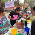 Más 4 mil personas se han capacitado en enero de a través del ICATEGRO