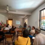 Promueve el gobierno estatal acciones para un envejecimiento activo y saludable