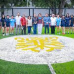 Destina Evelyn Salgado más de 390 MDP en obras para Chilpancingo