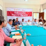 Fortalece el gobierno estatal programas de apoyo a migrantes guerrerenses