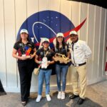 Profesor guerrerense participará en la tripulación Misión Solidaridad: SEG