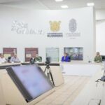 La gobernadora Evelyn Salgado Pineda encabezó la sesión de la Mesa de Coordinación para la Construcción de la Paz en Chilpancingo