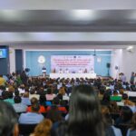 Guerrero avanza en la construcción de una democracia firme, justa y transparente: Evelyn Salgado