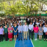Celebra COCYTIEG la Jornada “Ellas Transforman la Ciencia” en el Marco del Día Internacional de la Mujer y la Niña en la Ciencia