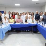 Plantean acciones sectoriales para reducir la morbi-mortalidad por dengue en Guerrero