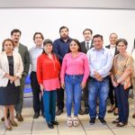 En Guerrero se trabaja para reducir las brechas de desigualdad: Violeta Pino