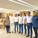 se logró establecer una mesa de diálogo con los representantes del Hotel Copacabana