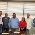 Prepara Gobierno del Estado estímulos para regularizar al sector transporte