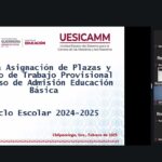 El Gobierno del Estado entregó 5 plazas de Jornada y 224 horas docentes: SEG