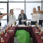 Guerrero refuerza su compromiso con la Salud Mental y la Lucha Contra las Adicciones