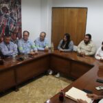 Gobierno del estado impulsa el desarrollo económico en Mezcala y Xochipala con la Firma de Convenio con la empresa minera Equinox Gold