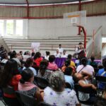 Acerca el gobierno de Guerrero el programa “Lazos Migrantes” al corazón de la Montaña