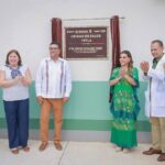 En Guerrero hemos avanzado en los servicios de salud: Evelyn Salgado