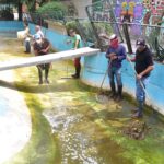 El Zoológico Zoochilpan de Chilpancingo promueve el programa de Bienestar Animal
