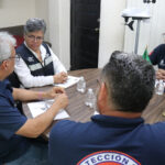 Gobierno de Guerrero y la UAGro refuerzan estrategias de prevención ante fenómenos meteorológicos