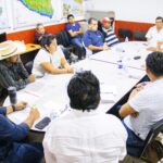 Sagadegro impulsa proyecto hídrico en la región Norte de Guerrero