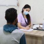 La SSG continúa apoyando a pacientes con Enfermedad Renal Crónica a través de las Clínicas de Hemodiálisis