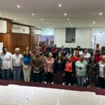 Gobierno de Guerrero y UNICEF trabajan para mejorar la atención integral de la niñez y adolescencia en casos de emergencia o desastres