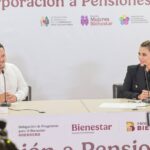 Guerrero amplía la Pensión Universal para Personas con Discapacidad