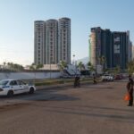 SSP Guerrero realiza despliegue operativo para Show Aéreo y Carrera Deportiva La Gran Fuerza de México