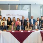 Titular de Sectur Guerrero, Simón Quiñones realiza gira de trabajo por Baja California, sede del Tianguis Turístico 2025