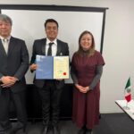 Personal de SGIRPCGRO participó en curso internacional sobre reducción de riesgos de desastres en Japón
