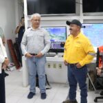 SGIRPCGRO INSTALA CENTRO ESTATAL DE MANEJO DEL FUEGO EN CHILPANCINGO