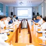 Sagadegro busca impulsar soluciones integrales para la presa El Gallo