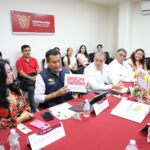 En Guerrero se impulsa la inclusión con la traducción del Cuadernillo de Transparencia al náhuatl