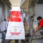 SAGADEGRO supervisa acopio de maíz para la estabilización del precio de la masa y la tortilla en Guerrero