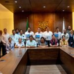 Gobierno de Guerrero entrega de Planes de Desarrollo Urbano a municipios